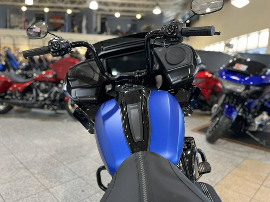 2026 Harley-Davidson FLTRX - Road Glide