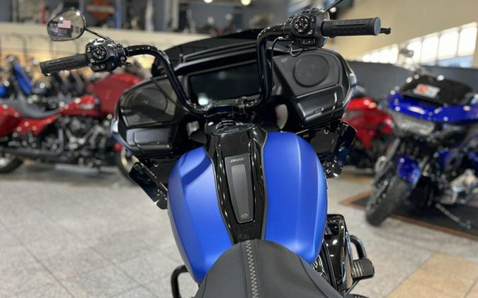 2026 Harley-Davidson FLTRX - Road Glide