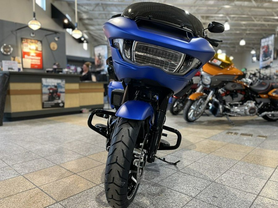 2026 Harley-Davidson FLTRX - Road Glide