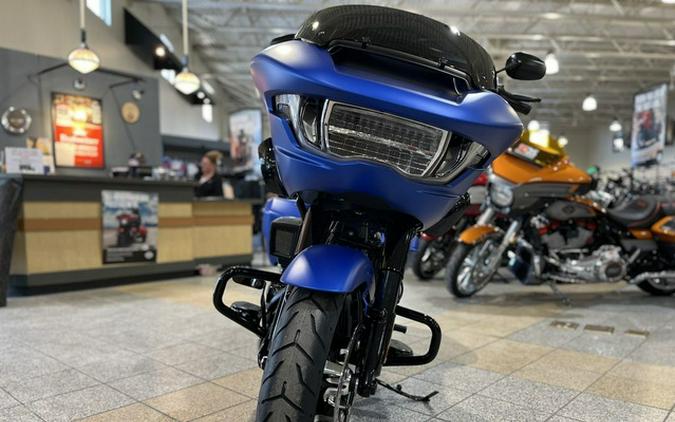 2026 Harley-Davidson FLTRX - Road Glide