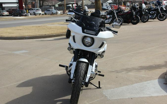 2026 Harley-Davidson Low Rider ST