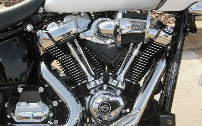 2026 Harley-Davidson Low Rider ST