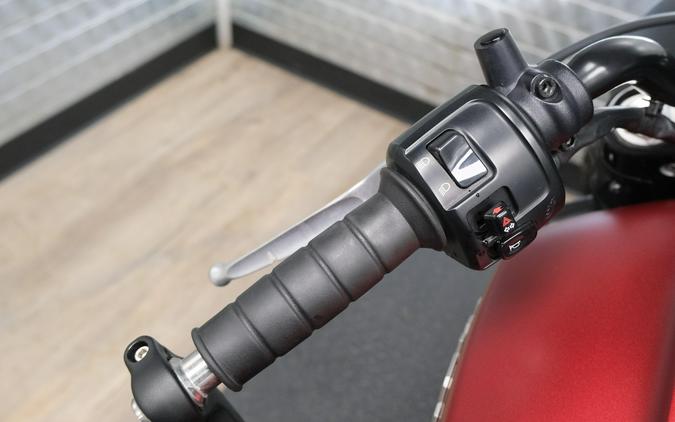 2023 INDIAN MOTORCYCLE SCOUT BOBBER ABS