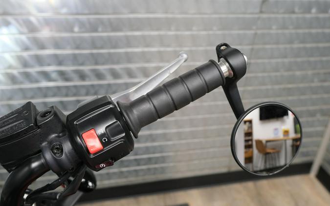 2023 INDIAN MOTORCYCLE SCOUT BOBBER ABS