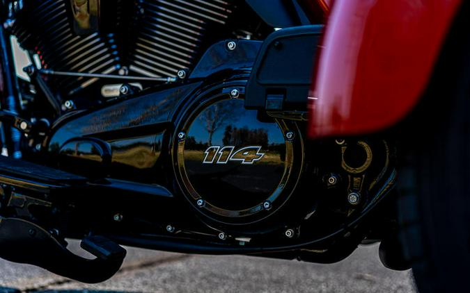 2025 Harley-Davidson® FLHTCUTG - Tri Glide® Ultra