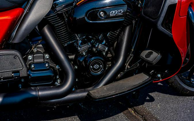 2025 Harley-Davidson® FLHTCUTG - Tri Glide® Ultra