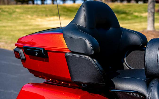 2025 Harley-Davidson® FLHTCUTG - Tri Glide® Ultra