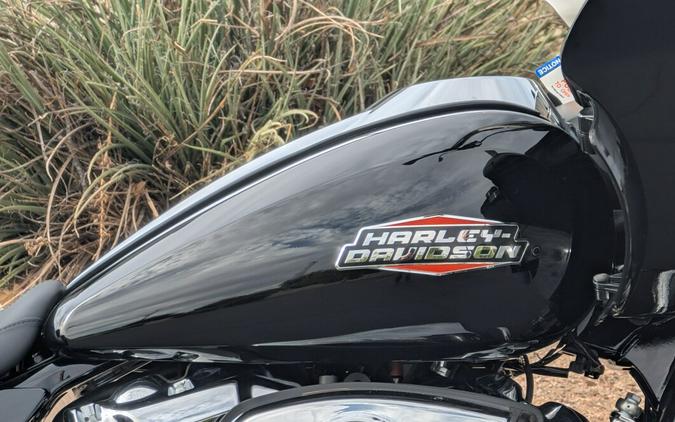 2025 Harley-Davidson® Road Glide®