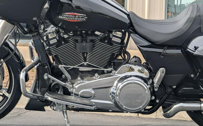 2025 Harley-Davidson® Road Glide®