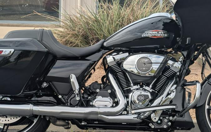 2025 Harley-Davidson® Road Glide®