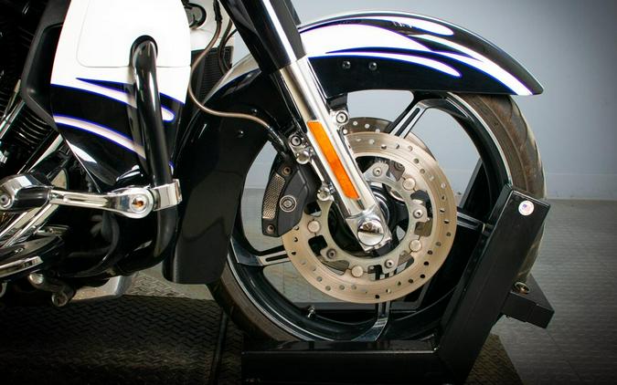 2016 Harley-Davidson CVO Street Glide FLHXSE