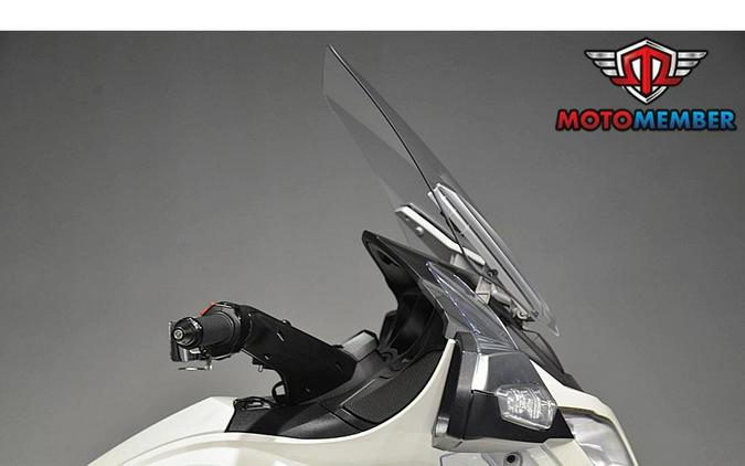 2014 Can-Am SPYDER RT S