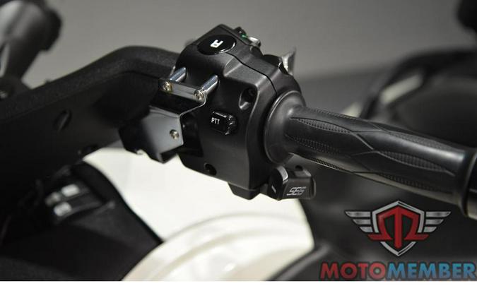 2014 Can-Am SPYDER RT S