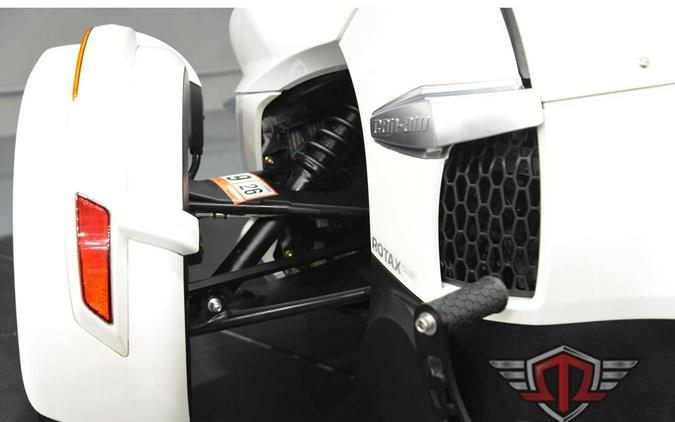 2014 Can-Am SPYDER RT S