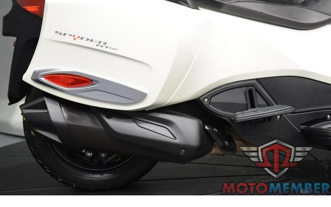 2014 Can-Am SPYDER RT S