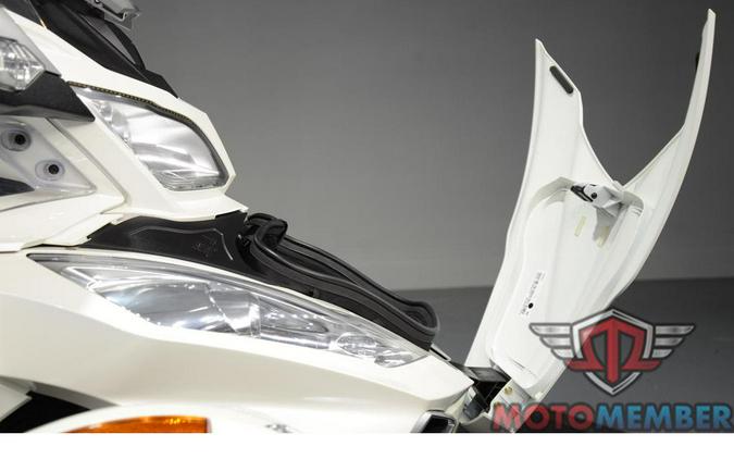 2014 Can-Am SPYDER RT S