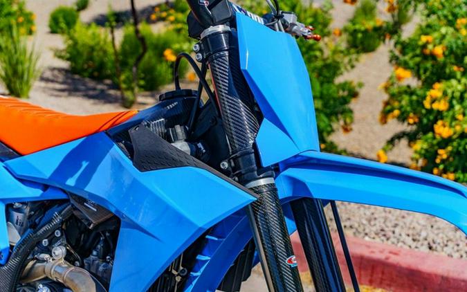 2023 KTM SX 450 F