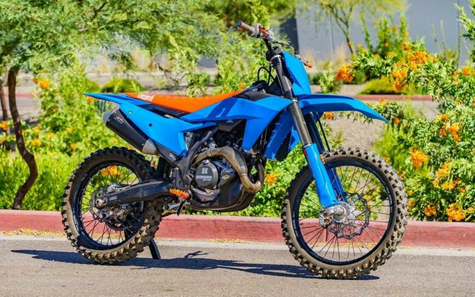 2023 KTM SX 450 F