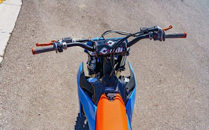 2023 KTM SX 450 F