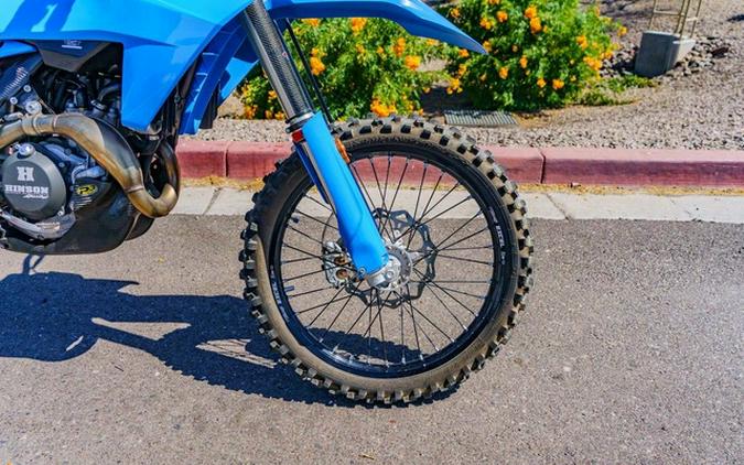 2023 KTM SX 450 F