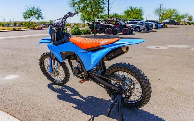 2023 KTM SX 450 F