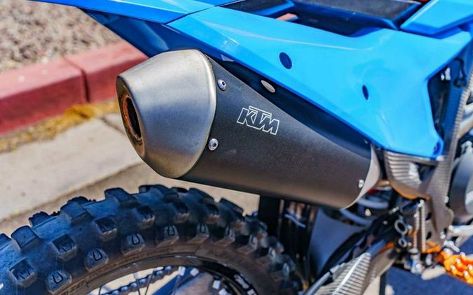 2023 KTM SX 450 F