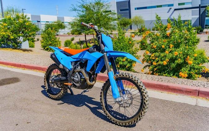 2023 KTM SX 450 F