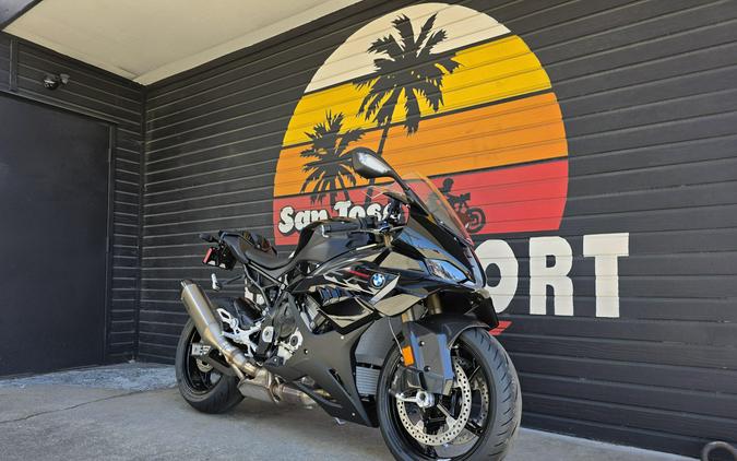 2026 BMW S 1000 RR