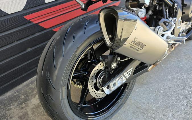 2026 BMW S 1000 RR