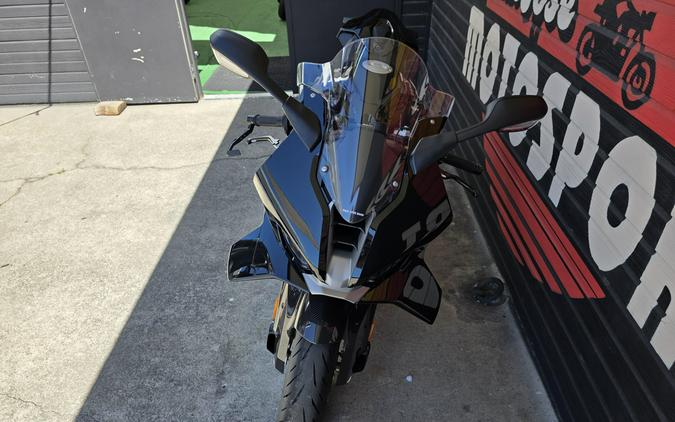 2026 BMW S 1000 RR