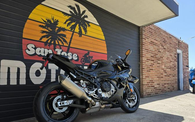 2026 BMW S 1000 RR