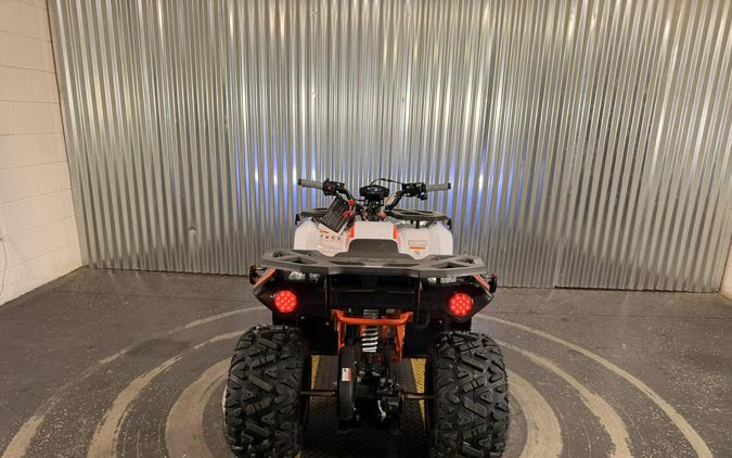 2026 Kayo Bull 125 EFI