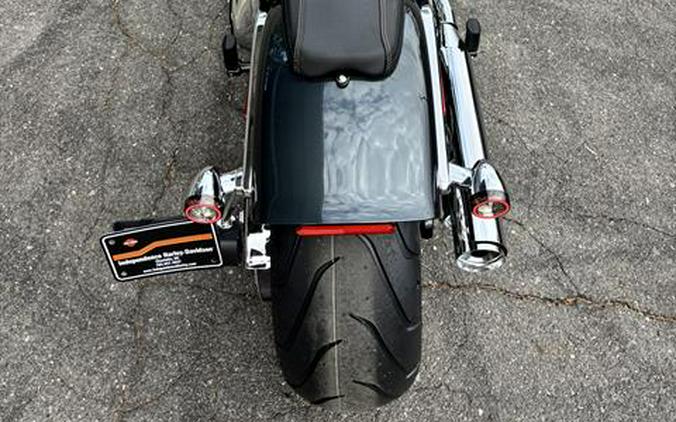 2026 Harley-Davidson Breakout®