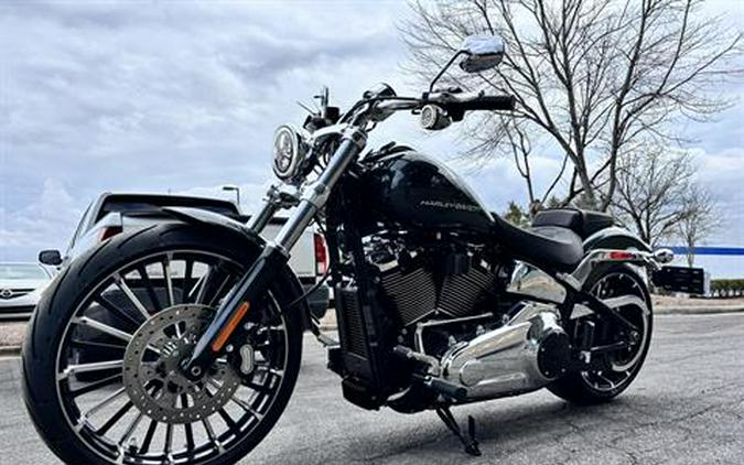 2026 Harley-Davidson Breakout®