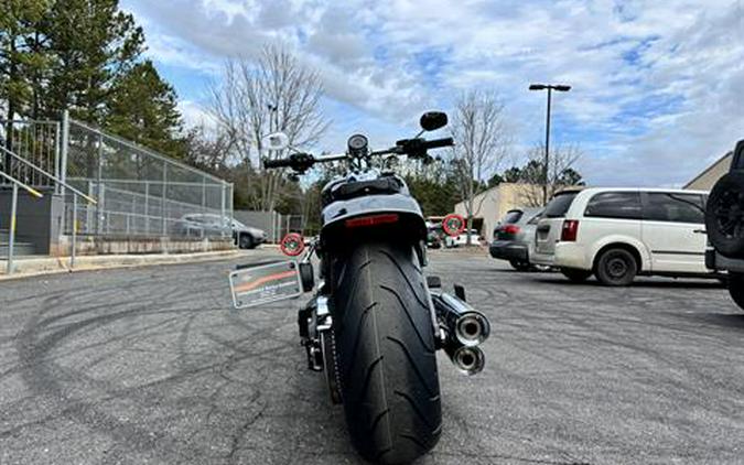 2026 Harley-Davidson Breakout®
