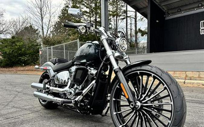 2026 Harley-Davidson Breakout®