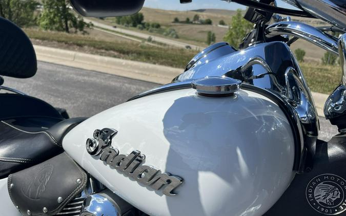 2016 Indian Chief Classic