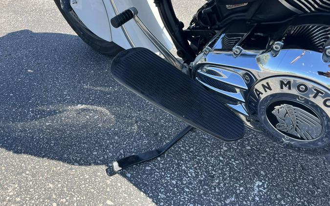 2016 Indian Chief Classic