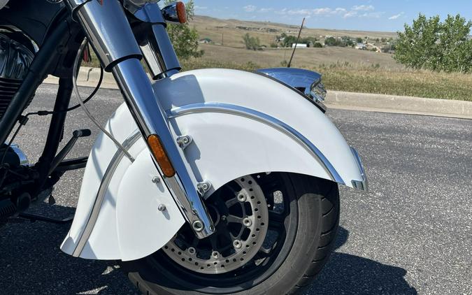 2016 Indian Chief Classic