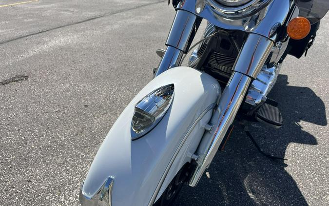 2016 Indian Chief Classic