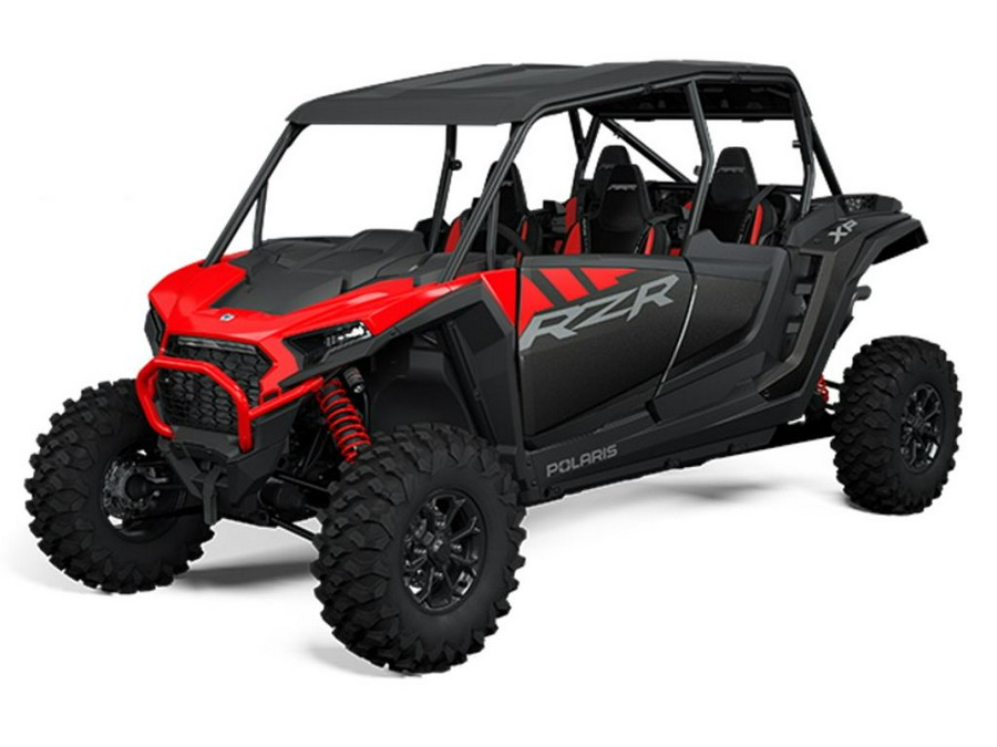 2024 Polaris RZR XP® 4 1000 Ultimate