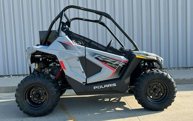 2024 Polaris Industries RZR® 200 EFI