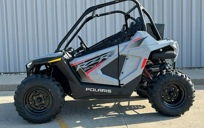 2024 Polaris Industries RZR® 200 EFI