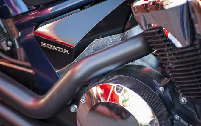 2020 Honda® Fury