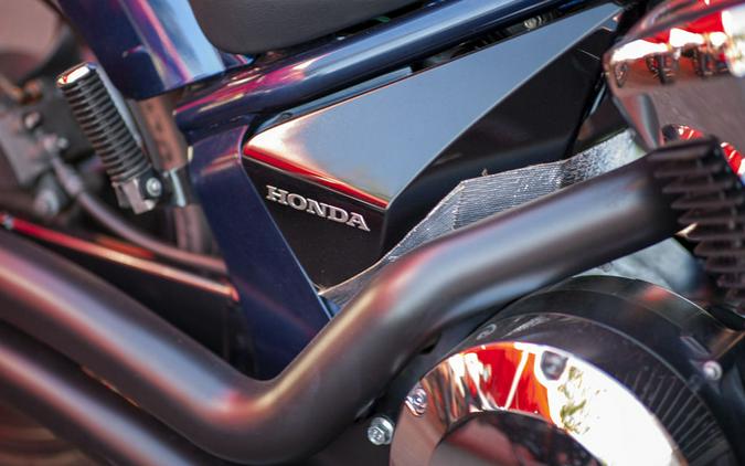 2020 Honda® Fury