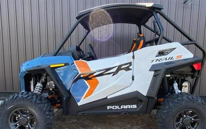 2024 Polaris RZR Trail S 1000 Ultimate