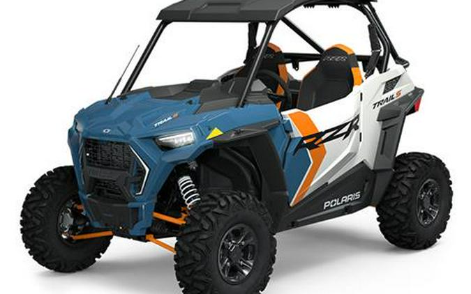 2024 Polaris RZR Trail S 1000 Ultimate