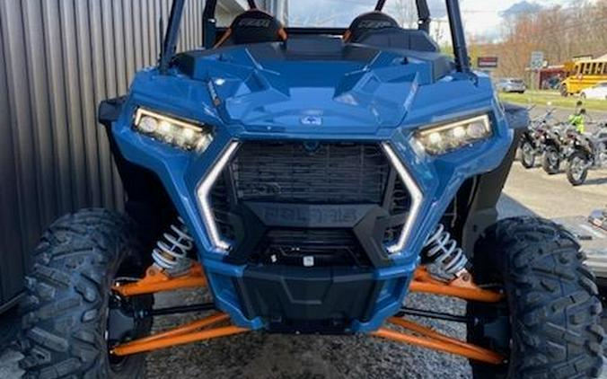 2024 Polaris RZR Trail S 1000 Ultimate