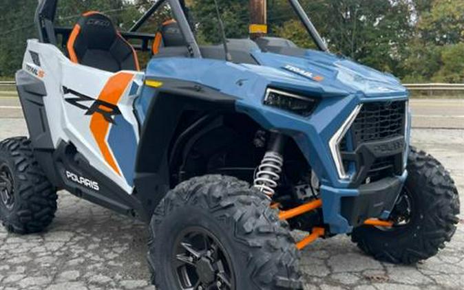 2024 Polaris RZR Trail S 1000 Ultimate