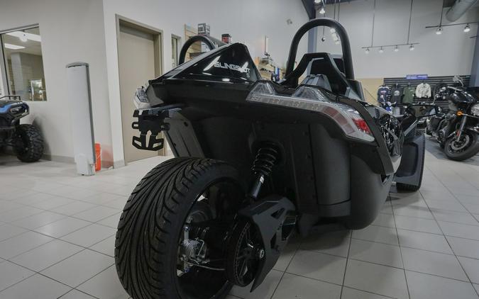 2024 Slingshot SLINGSHOT S TECH AUTODRIVE S with Technology Package I